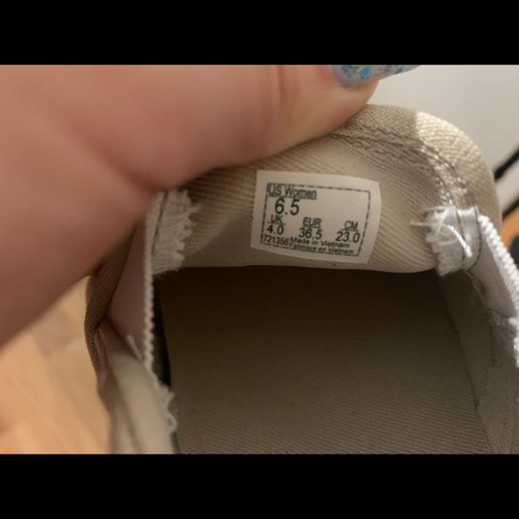 Shoes - New